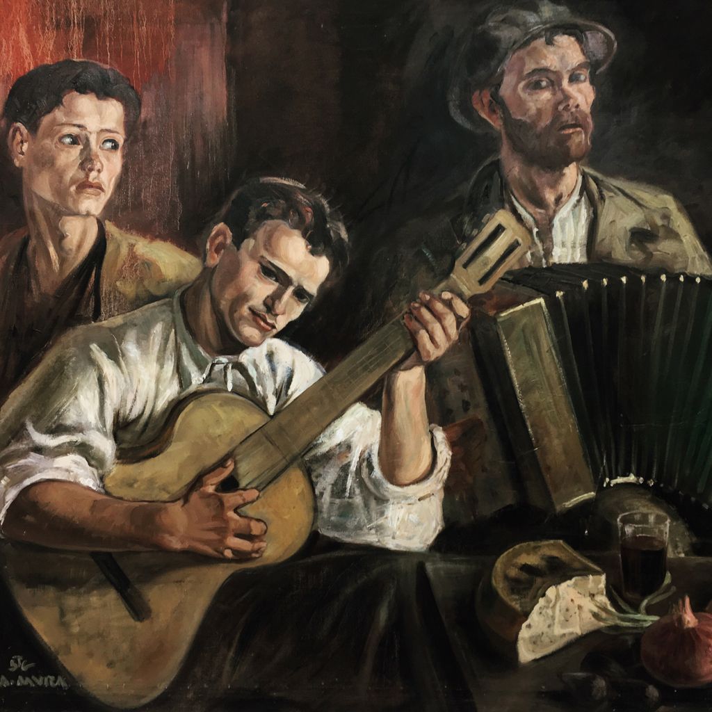 Aritzo