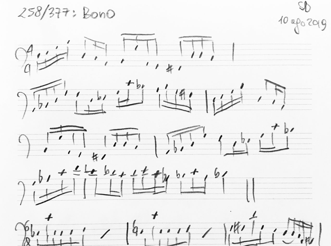 258-Bono-Score