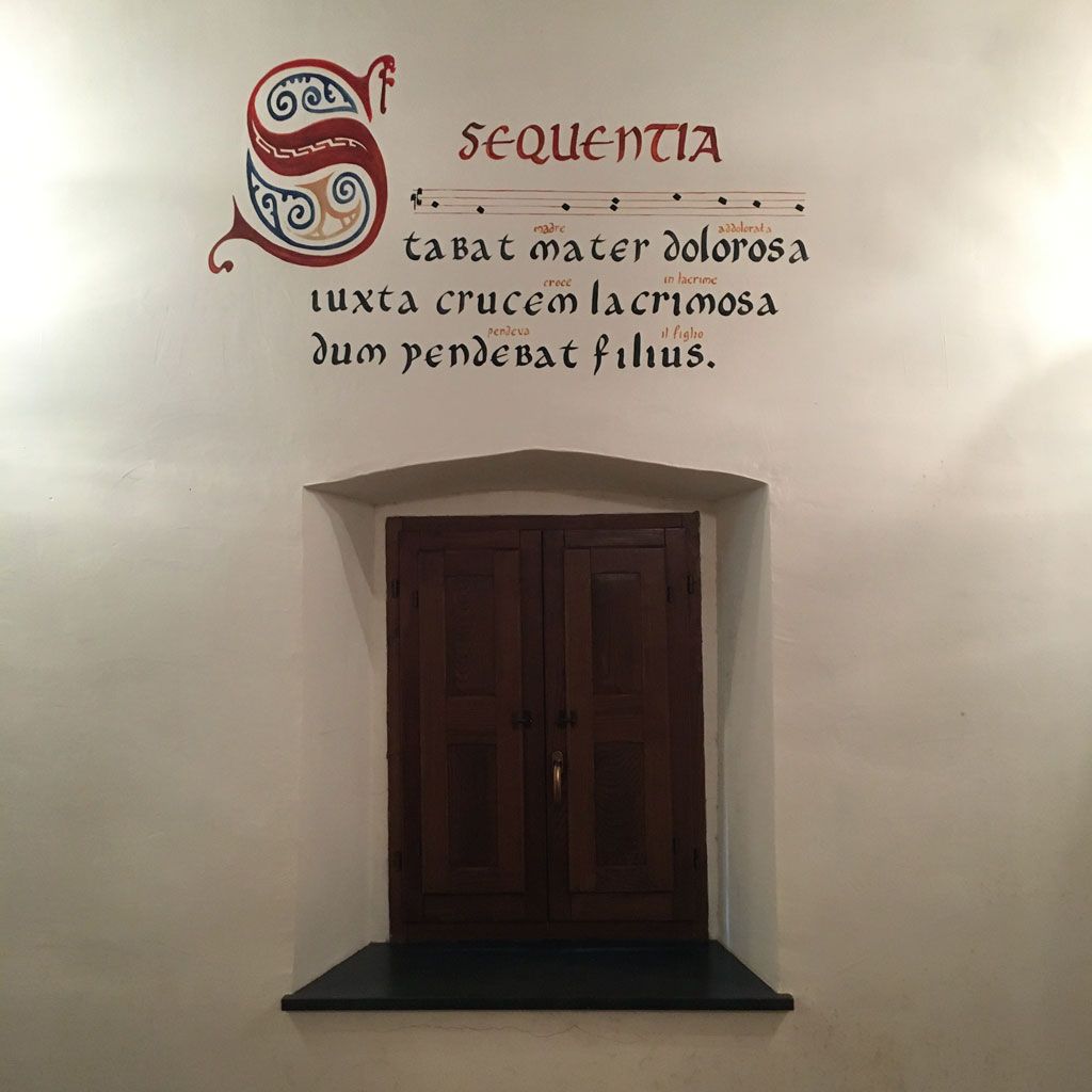 Santu Lussurgiu