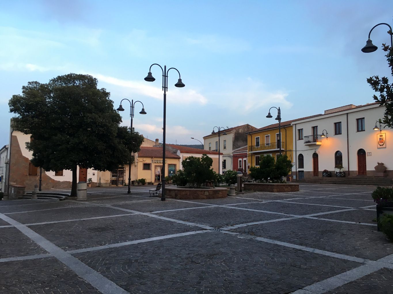 Putifigari