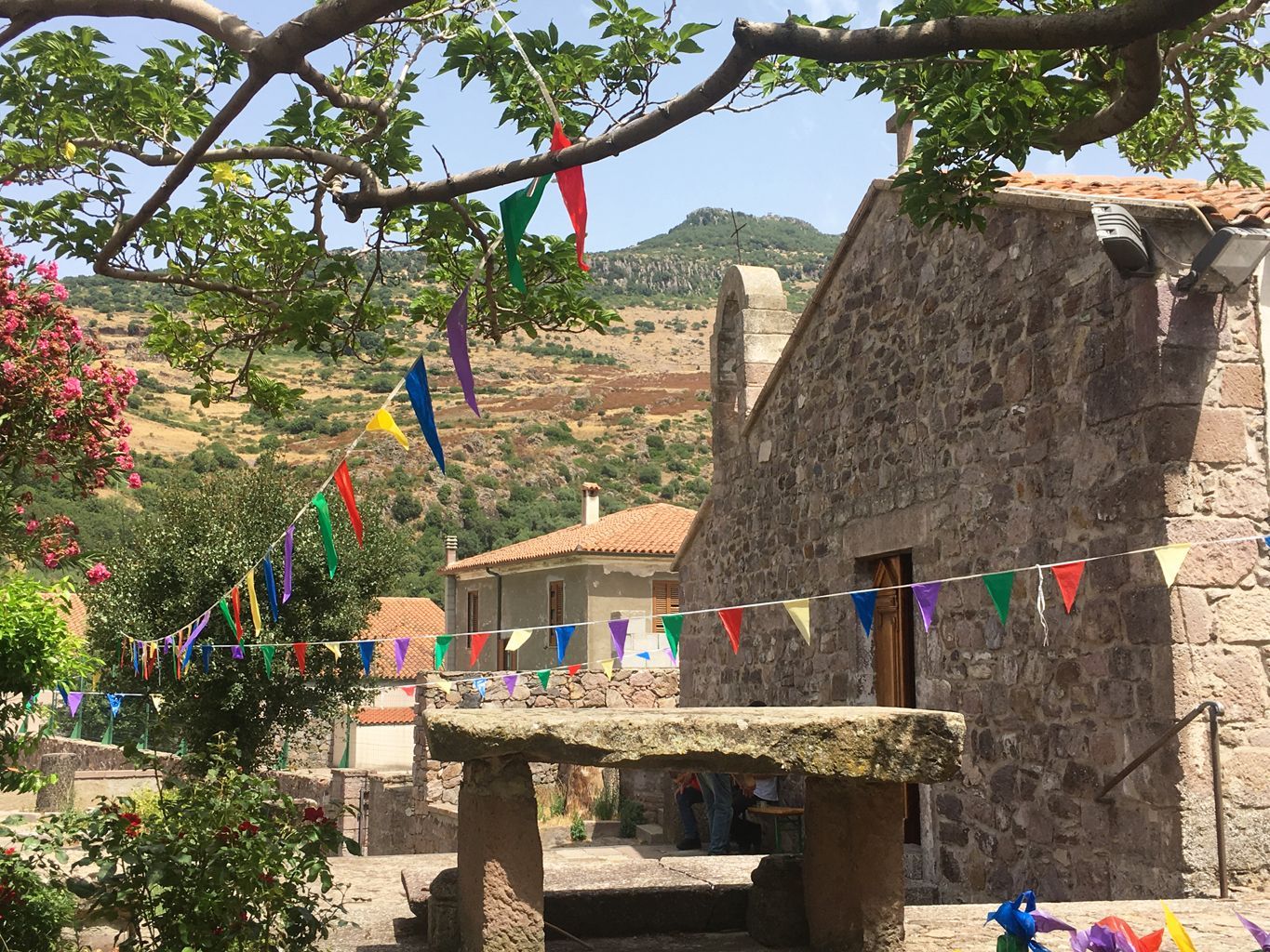 Bortigali
