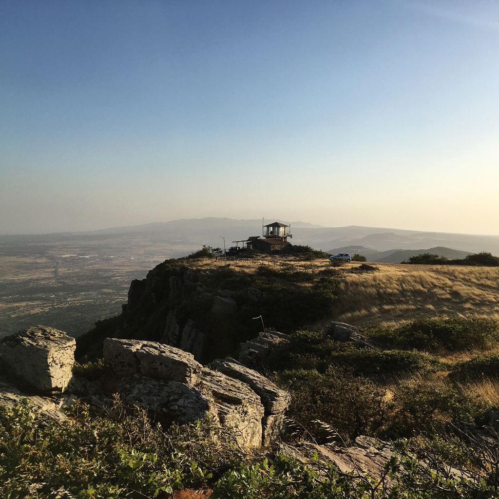 Bortigali