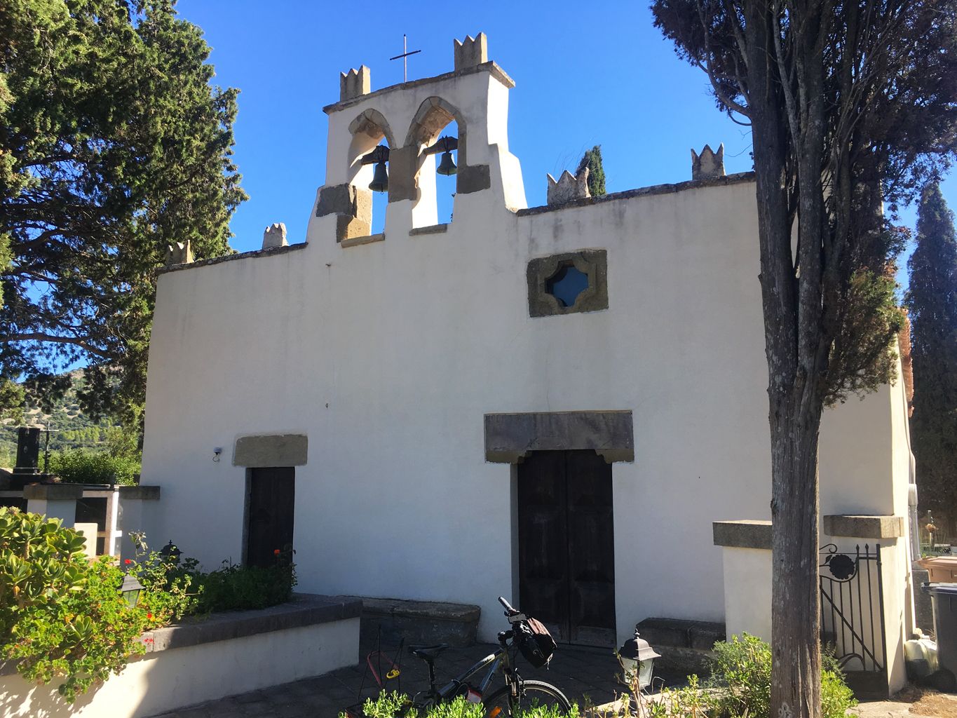Albagiara
