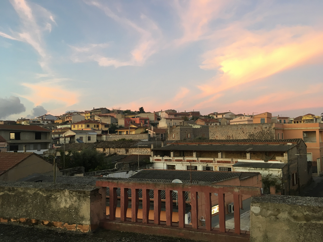 Serrenti